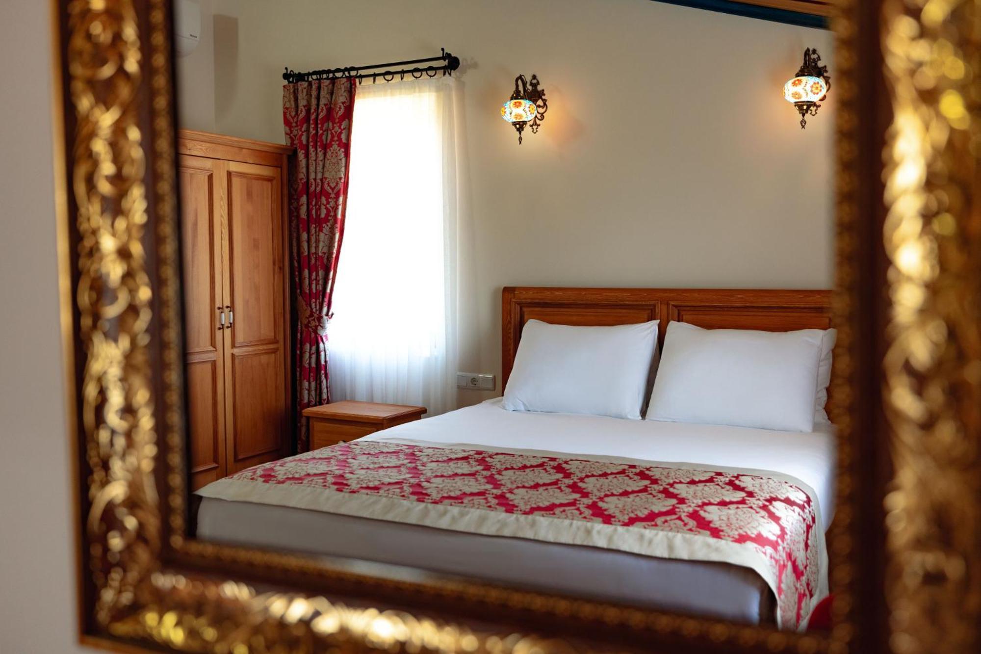 Cappadocia Villa Comfort Невшехир Екстериор снимка