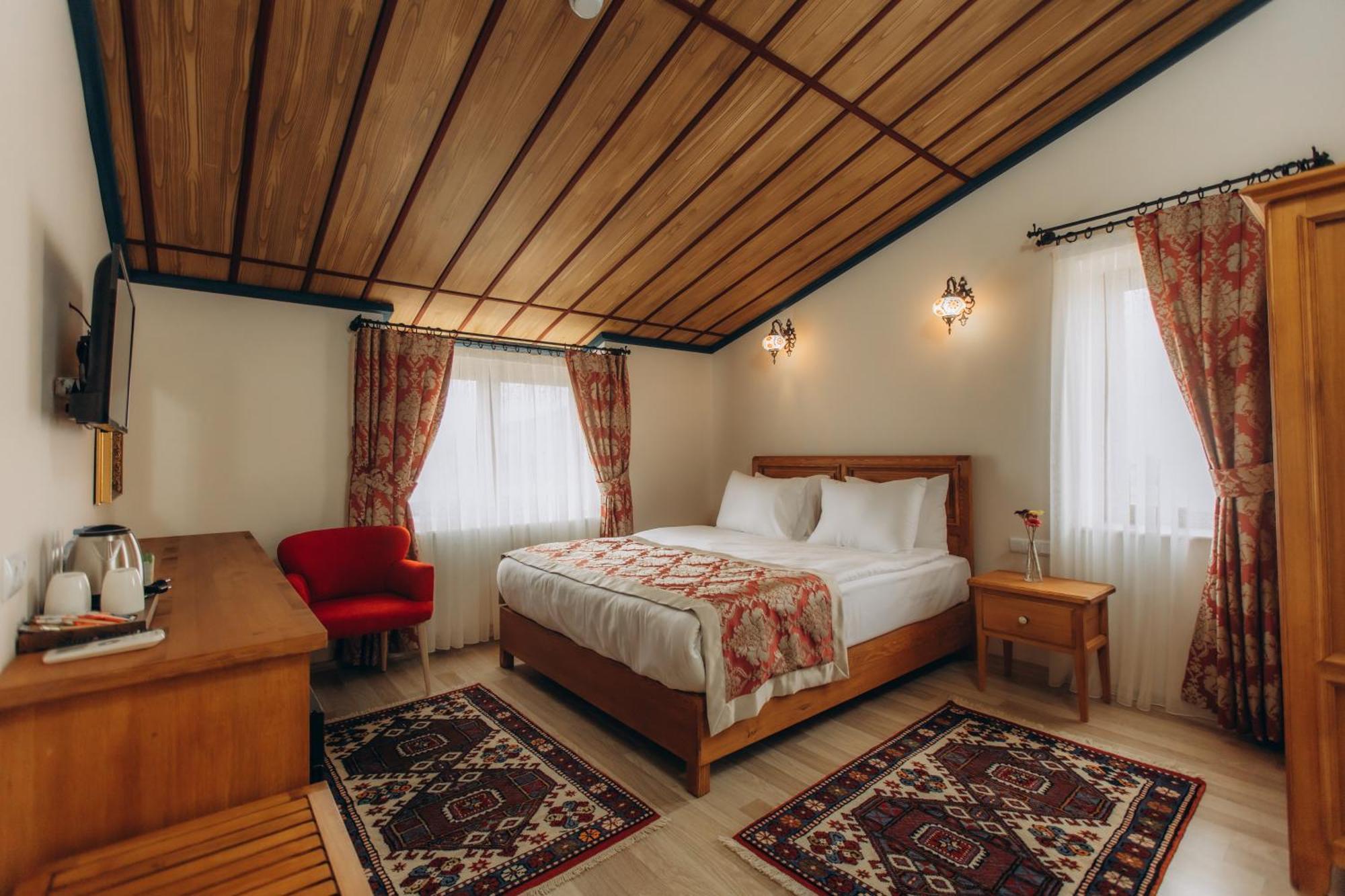 Cappadocia Villa Comfort Невшехир Екстериор снимка